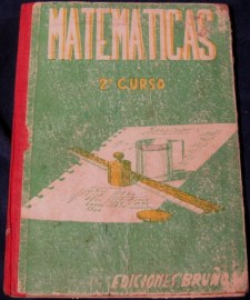 MATEMATICAS 2DO CURSO BRUÑO GEOMETRIA